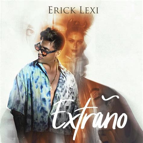 Erick Lexi Extra O Lyrics Genius Lyrics