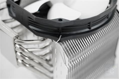 Thermalright Le Grand Macho Rt Air Cpu Cooler Review Pc Perspective