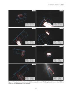 Robust Multi Task Learning And Online Refinement For Spacecraft Pose