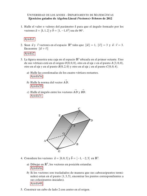 PDF Ejer Vectores DOKUMEN TIPS