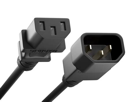 C13 To C14 Power Cords High Quality Unc Group