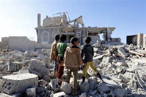 Yemen The Worlds Worst Humanitarian Crisis