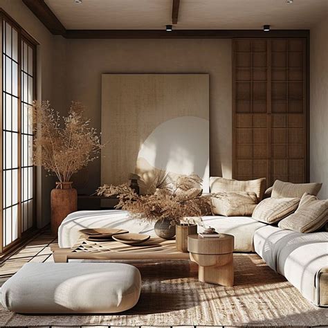 30 Japandi Living Room Secrets You Need To Know In 2024 Japandi