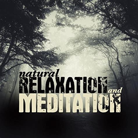 Amazon.com: Natural Relaxation and Meditation : Relaxation and Meditation: Health & Household