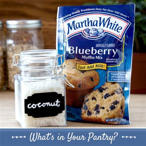 Martha White Quality Baking Products From Cornbread To Biscuits And