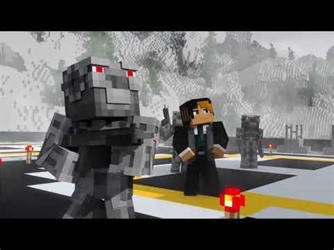 Minecraft Animation PART-1 : r/game