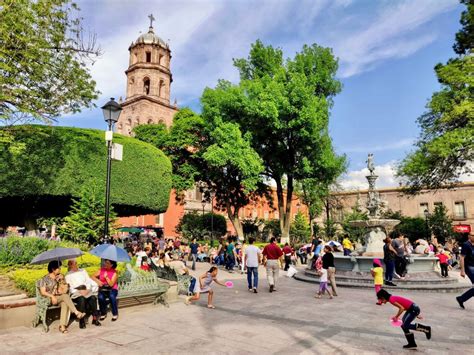 Top Things To Do In Queretaro Mexico Travel Tips