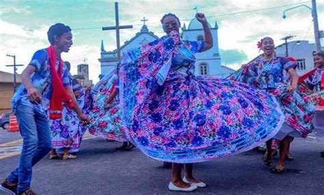 Tradição negra do Amapá vira patrimônio brasileiro Brasil