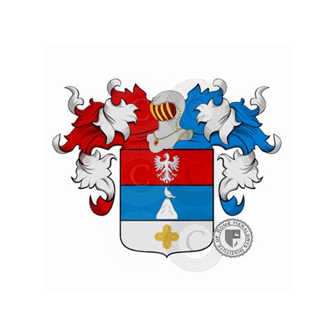fabris family heraldry genealogy coat  arms fabris