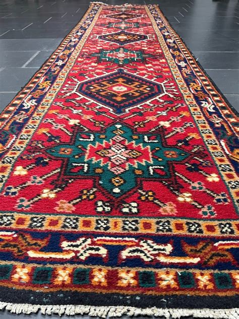 Heriz Rug Cm Cm Catawiki