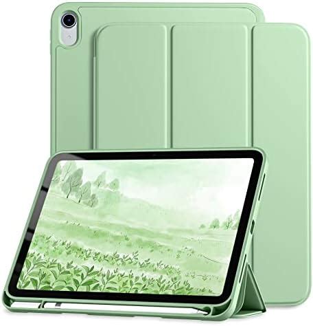 Amazon Dirrelo Funda protectora compatible con iPad de 10 ª