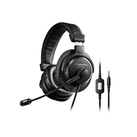 Audio Technica ATH 770XCOM High Fidelity Closed Back Dynamic Headphones