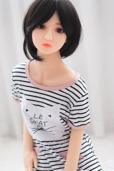 Buy Flat Chested Sex Dolls Online At SLDolls SLDOLLS