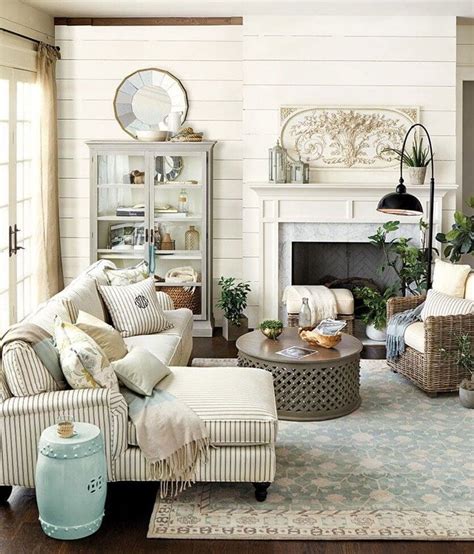 Best Rustic Farmhouse Decor Ideas Modern Country Styles