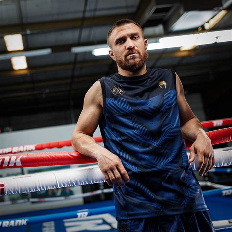 Lomachenko - Venum