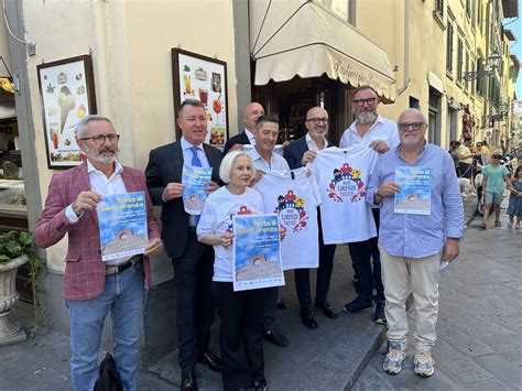 San Lorenzo Il 10 Agosto Torna La Tradizionale Festa Per Il Co Patrono