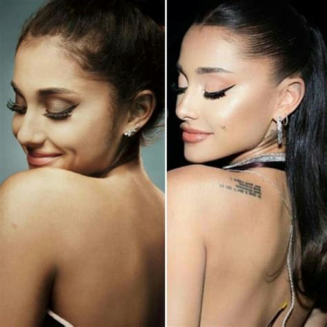 Ariana Grande Album Cover Ariana Grande Tattoo Ariana Grande Images