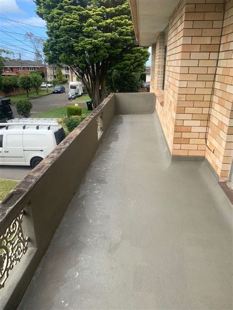 Waterproofing Projects Gallery Poseidon Remedial Waterproofing