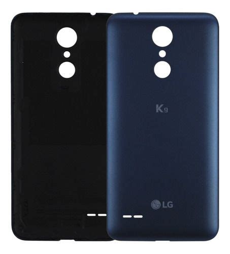 Tampa Traseira Lg K9 X210 Smarts Parts