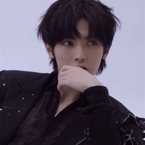 Pin On Yeosang Kang Yeo Sang Kpop Guys Icon