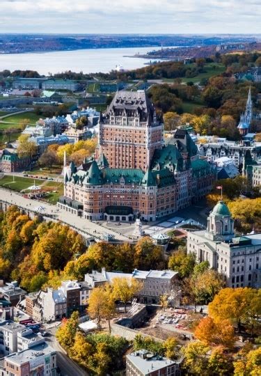 What Is Quebec Known For? | Celebrity Cruises