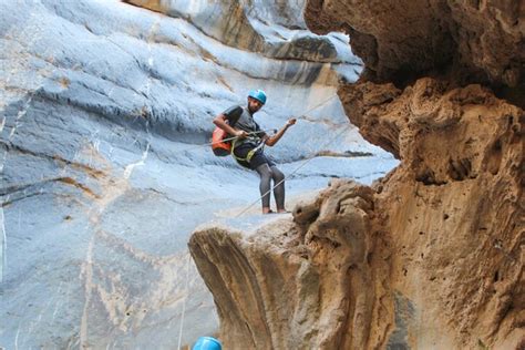 Tripadvisor Excursão privada de dia inteiro ao Snake Canyon