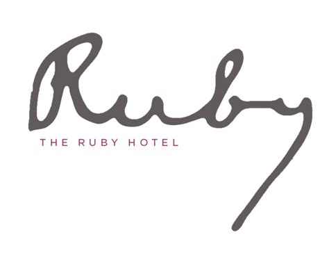 Luna Ventures | Hospitality Advisors | Ruby Hotel