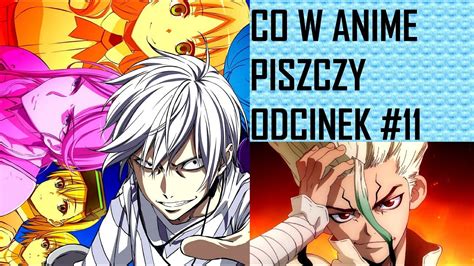 NAJLEPSZE ANIME SEZONU LETNIEGO KTÓRE WARTO OBEJRZEĆ Co w anime