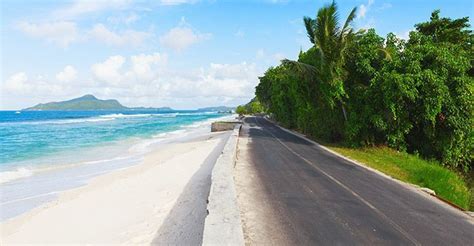 Car Hire In The Seychelles From £3221 Per Day Travelsupermarket