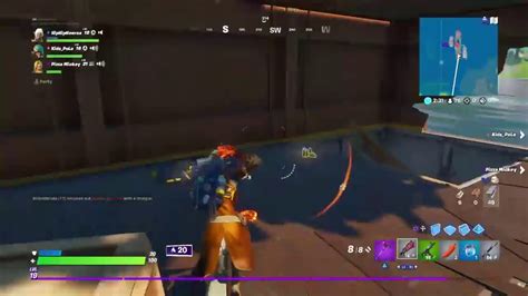 Op Fortnite Met Kijkers Live Stream Nederland Wins Halen Youtube