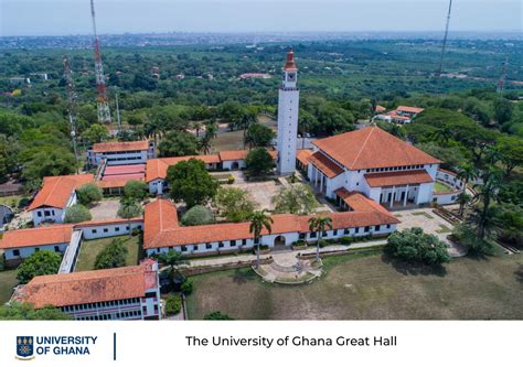 How To Accept University Of Ghana Offer Of Admission 2024 Gabs Feed