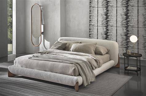 Softbay Bed Beds From Porada Architonic