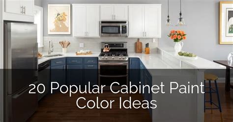 Kitchen Paint Color Ideas With Wood Cabinets - More ideas for cabinet ...