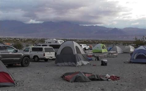 Stovepipe Wells Campground - TMBtent