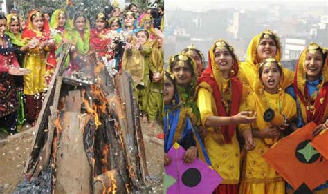 Lohri 2017 Date Muhurat And Significance When Is Lohri Why Is Lohri