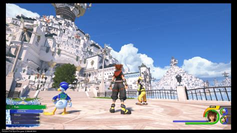 Buy Kingdom Hearts Iii For Ps Retroplace