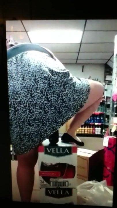 Liquor Store Clerk 2 Xxx Store HD Porn Video Ab XHamster XHamster