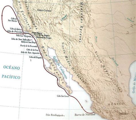 PORTOLA, Gaspar de - Islapedia