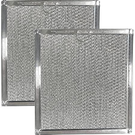 Amazon Pack Air Filter Factory Replacement For Ge Wb X