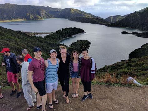 Ponta Delgada Sete Cidades Lagoa Do Fogo Tour Getyourguide