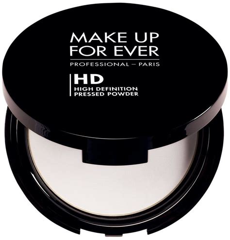 Make Up For Ever Hd Pressed Powder Finishing Powder Reviews Makeupalley