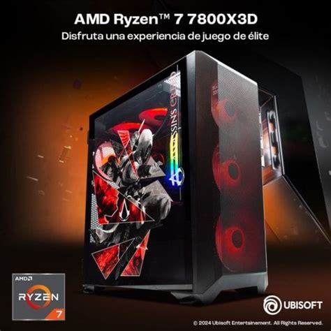 Pccom Imperial Amd Ryzen X D Gb Tb Ssd Rtx Super