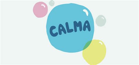 calma project isglobal