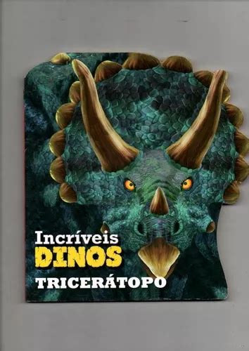 Kit Livros Incr Veis Dinos Parcelamento Sem Juros