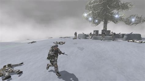 Images Single Player Evolved Mod For Battlefield 2 ModDB