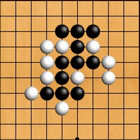 Play Gomoku online from your browser • Board Game Arena