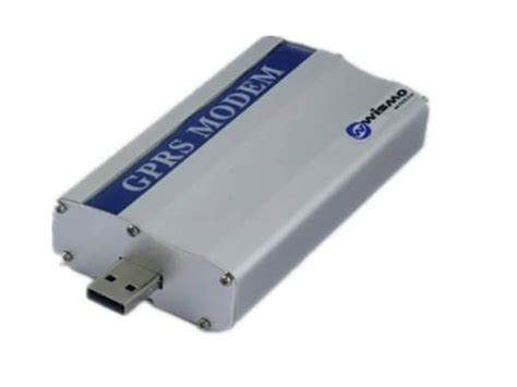 Gsm Gprs Modems Adaptek