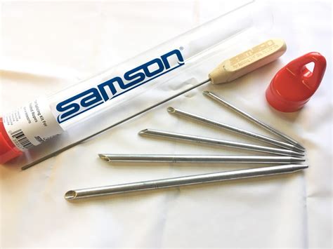 Samson Splicing Fid Kit Tools Make Your Own Gear