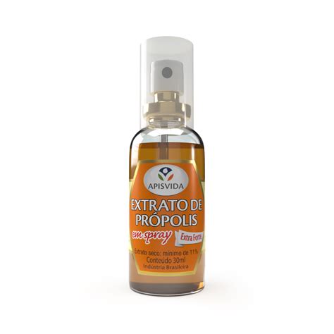 Propolis Dor De Garganta
