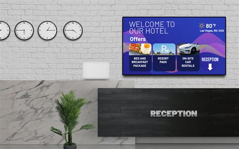 Elevating Guest Experiences And Redefining Hospitality With Hotel